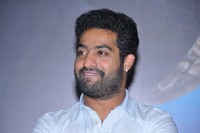 NTR New Look in Badshah